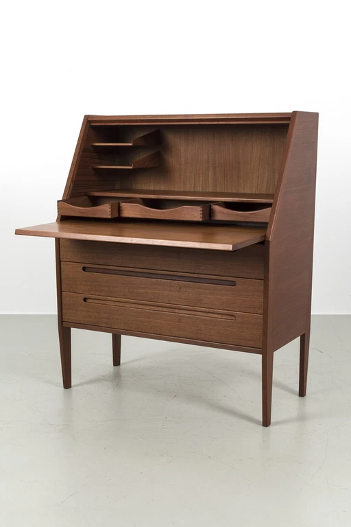 Kai Kristiansen Model '63' secretaire