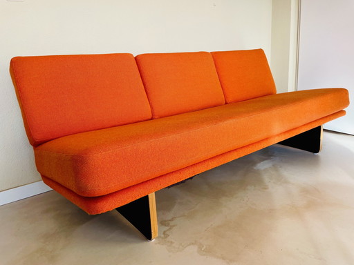 Artifort Kho Liang Ie 671 Sofa