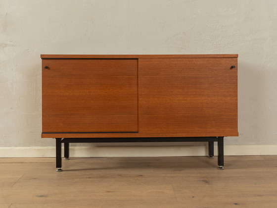 Image 1 of  1960s Dresser, Günter Renkel 