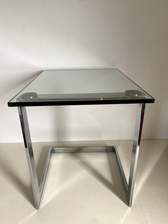 Image 1 of Gebra side table