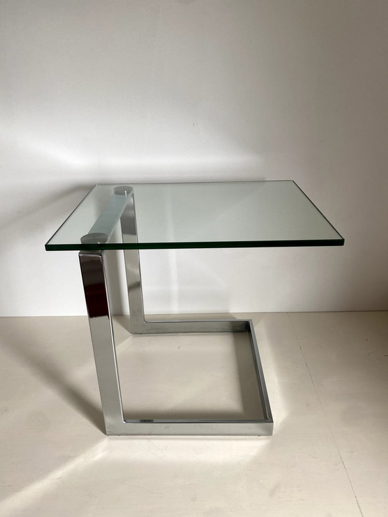 Image 1 of Gebra side table