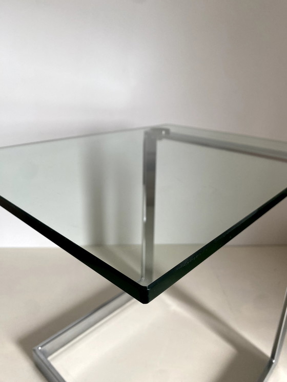 Image 1 of Gebra side table