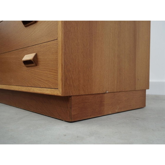 Image 1 of Ash bookcase, Danish design, 1970s, designer: Børge Mogensen