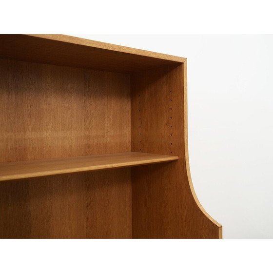 Image 1 of Ash bookcase, Danish design, 1970s, designer: Børge Mogensen