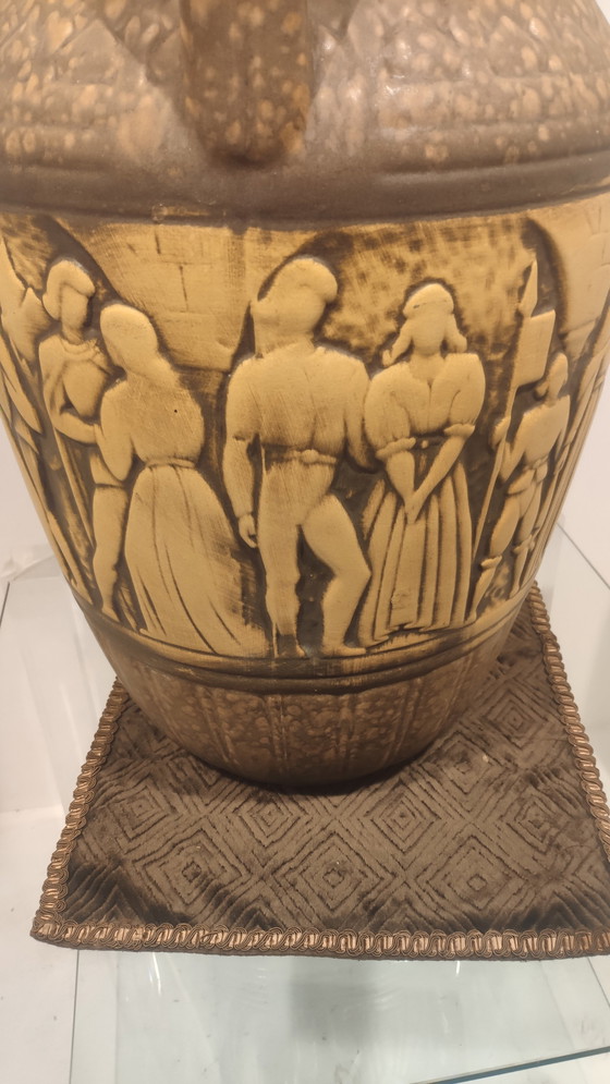 Image 1 of West Germany Vase