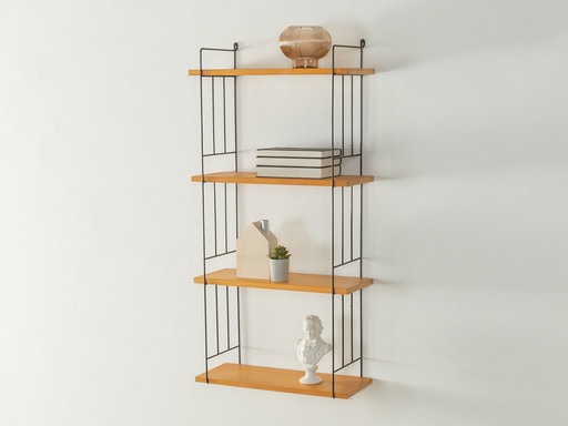 vintage wall shelf