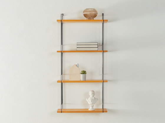 Image 1 of étagère murale vintage