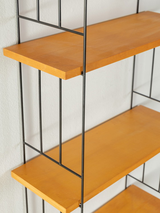 Image 1 of étagère murale vintage