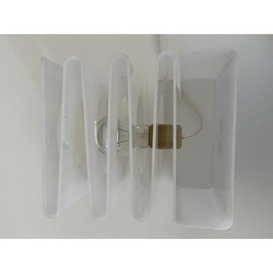 Image 1 of Lampada vintage di Créations Moinier, Francia 1970