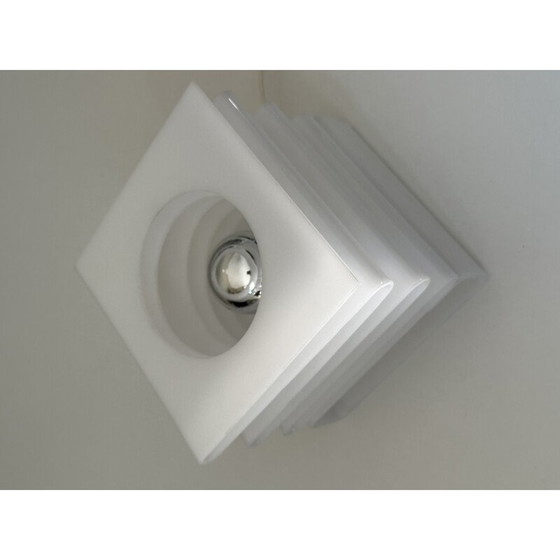 Image 1 of Lampada vintage di Créations Moinier, Francia 1970