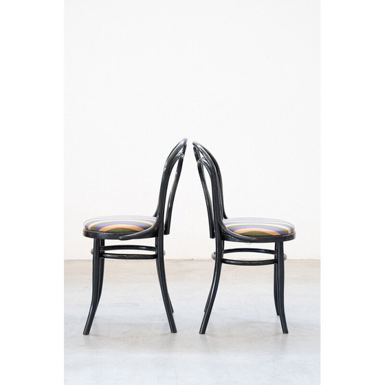 Image 1 of Sedie vintage di Thonet, 1950