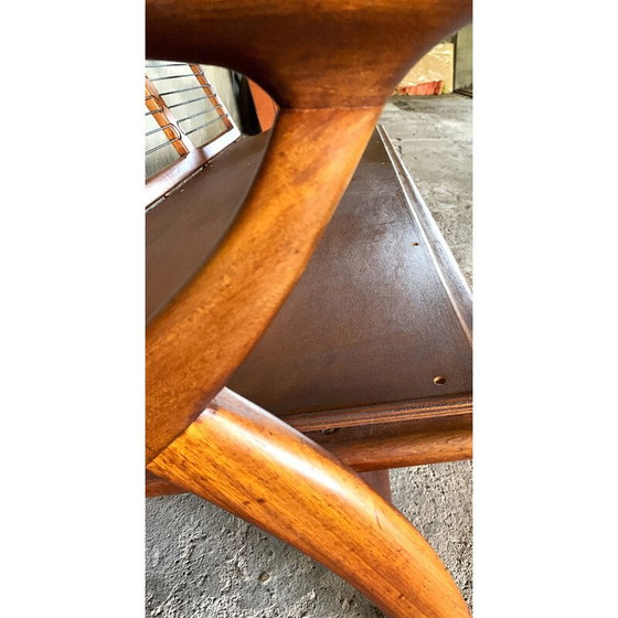 Image 1 of Topform Vintage 3-seater sofa