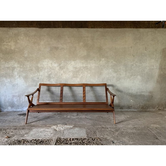 Image 1 of Topform Vintage 3-seater sofa