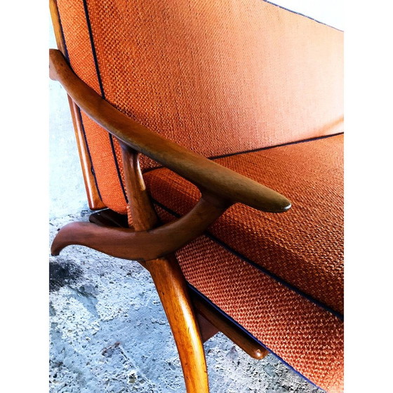 Image 1 of Topform Vintage 3-seater sofa