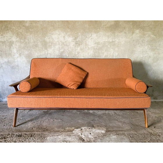 Image 1 of Topform Vintage 3-seater sofa