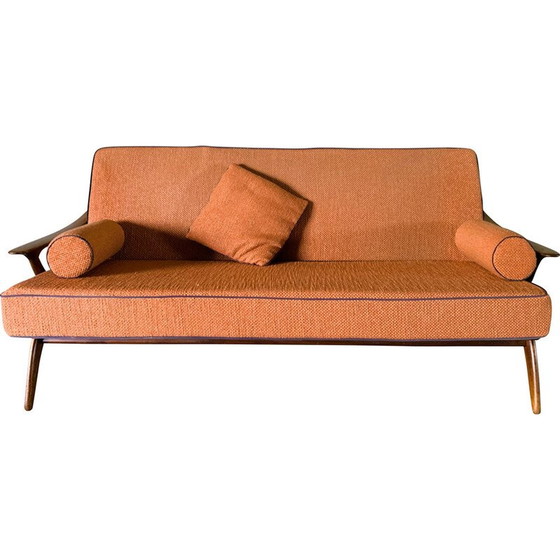 Image 1 of Topform Vintage 3-seater sofa