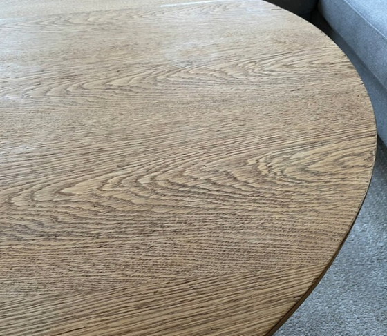 Image 1 of Wooden coffee table