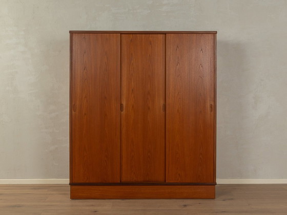 Image 1 of  1960S Wardrobe 