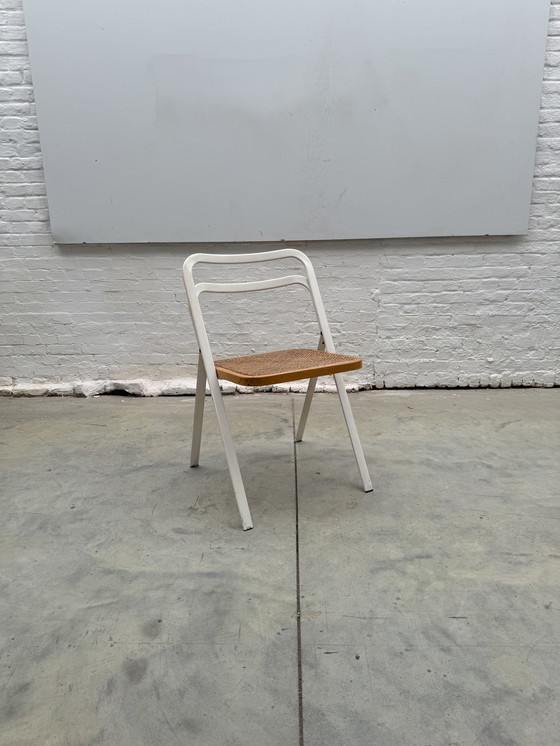 Image 1 of Cidue chair cattelan