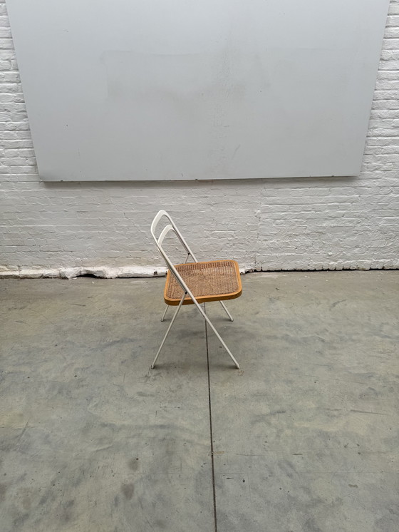 Image 1 of Cidue chair cattelan