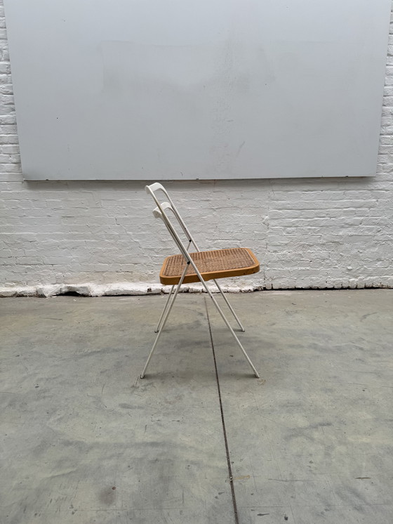 Image 1 of Cidue chair cattelan