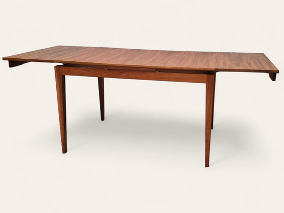 Image 1 of Mid - Century Dining Table