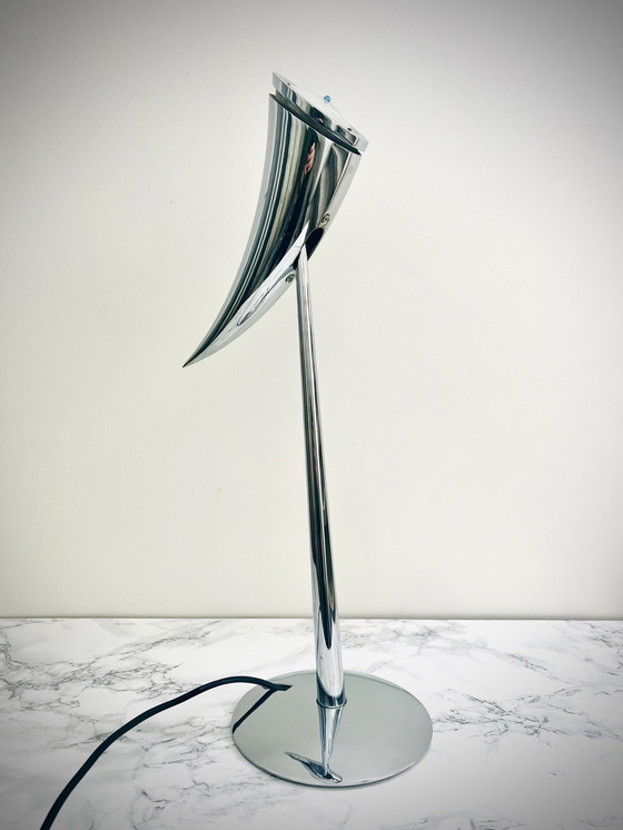 Image 1 of Philippe Starck Flos Ara desk lamp