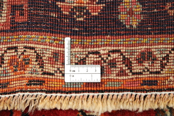 Image 1 of Original Persian Rug Nomadic & Village Rug Shiraz 174 X 115 Cm Top Condition