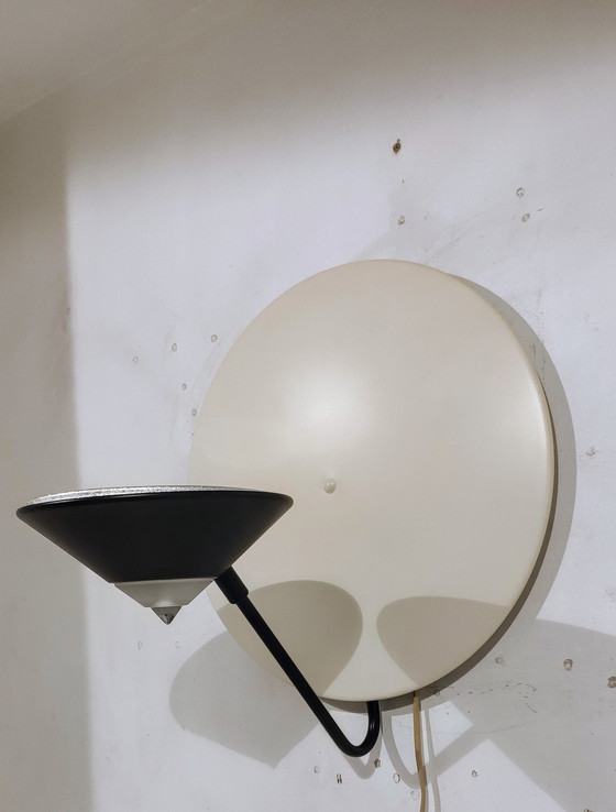 Image 1 of Hustadt Leuchten wall light