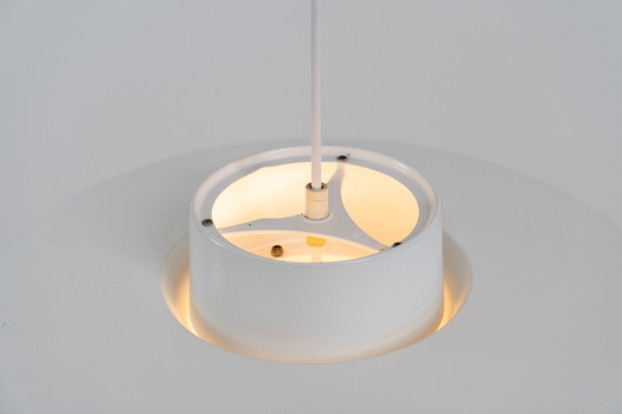 Image 1 of “Verona” Pendant Light By Svend Middelboe For Nordisk Solar (Denmark, 1960S).