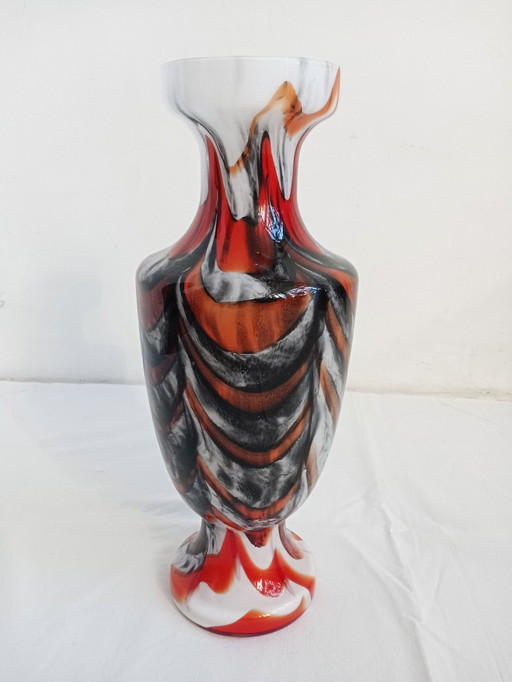 Opaline Vase Florence XL