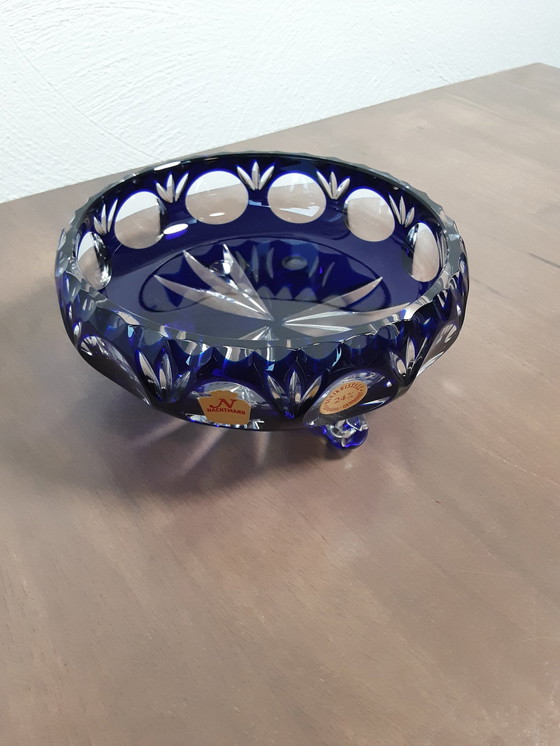 Image 1 of Nachtmann Bon Bon Bowl