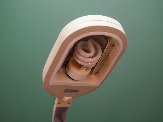 Image 1 of Desk Lamp, Danish Design, 1960S, Producent: Denmark