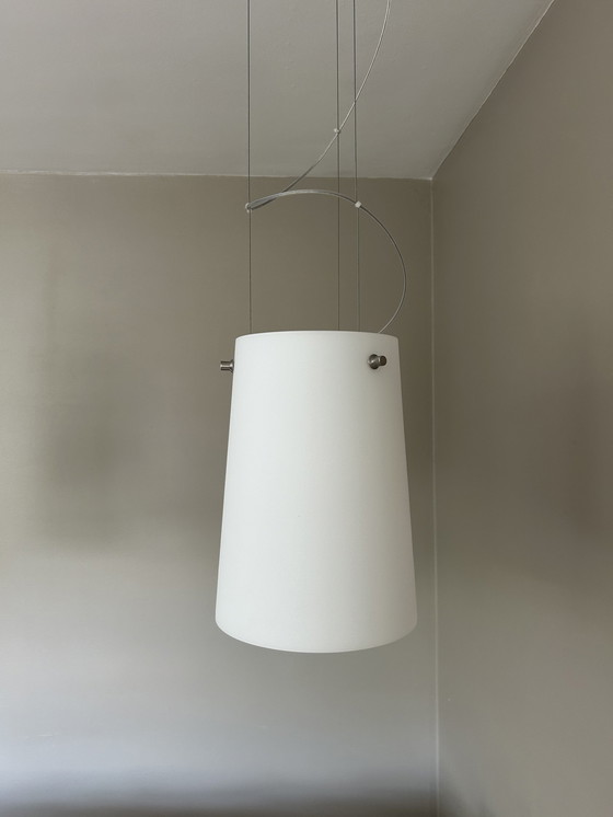 Image 1 of Pendant Lamp Prandina Sera Bs11