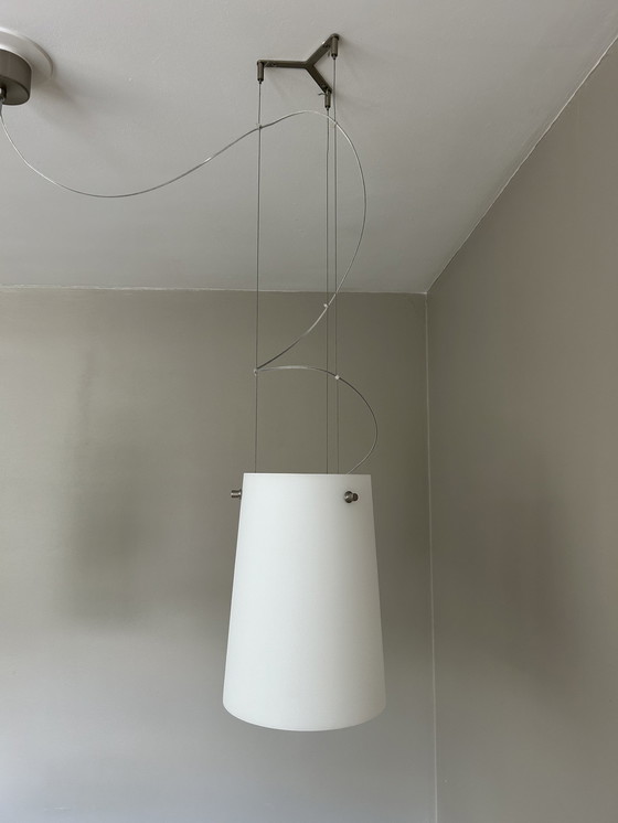 Image 1 of Pendant Lamp Prandina Sera Bs11