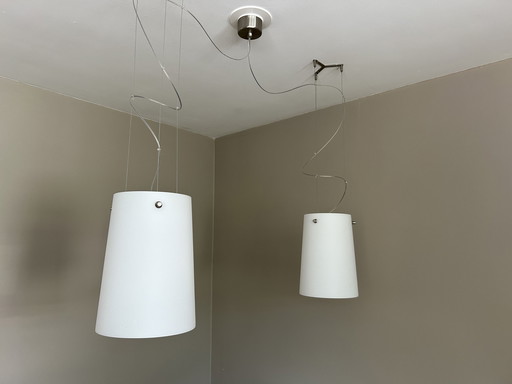 Pendant Lamp Prandina Sera Bs11