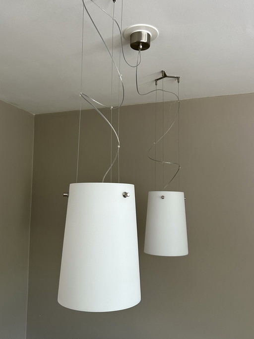 Pendant Lamp Prandina Sera Bs11