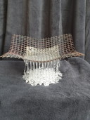 Ellen Prinse glass object