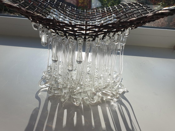 Image 1 of Ellen Prinse glass object