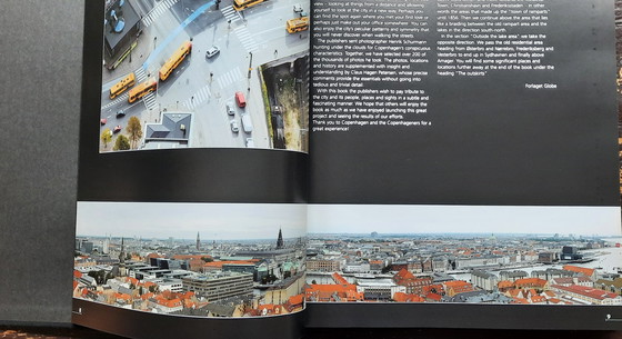 Image 1 of Copenhagen from above