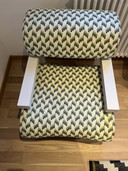 Missoni Home Daniela armchair