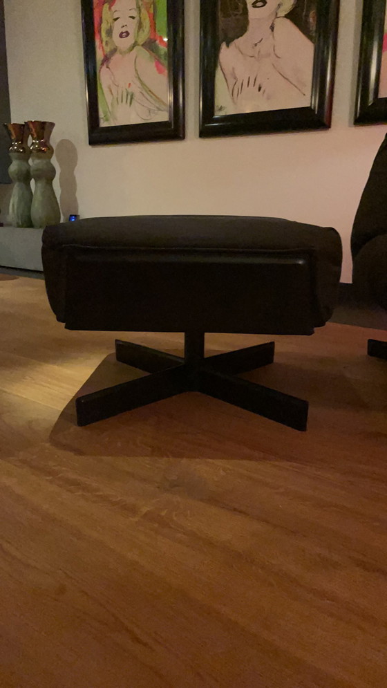 Image 1 of Piet Boon HEIT armchair & pouf