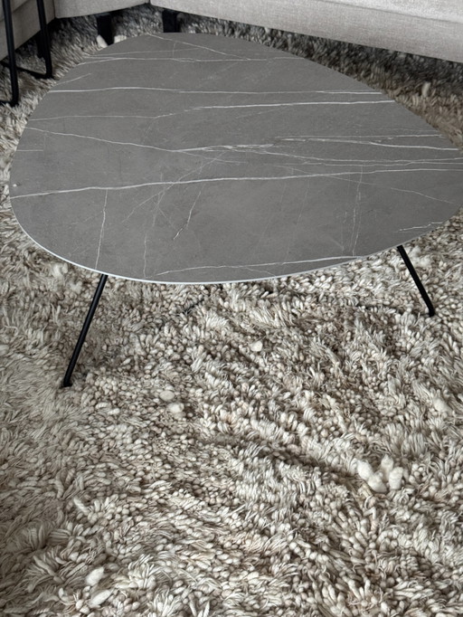 Arpa Coffee Table High