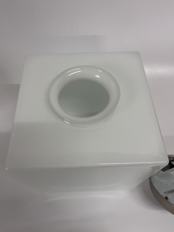 Image 1 of Giso Cube Ceiling Lamp