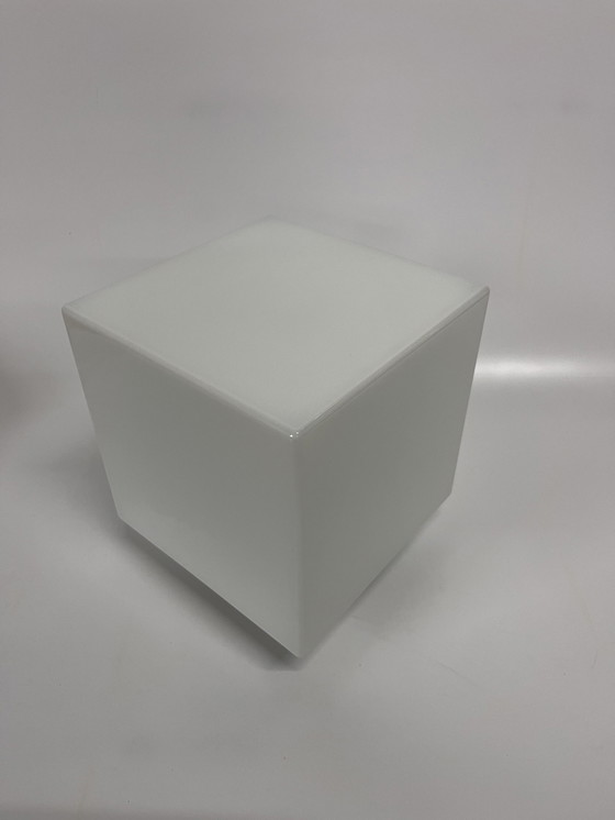 Image 1 of Giso Cube Ceiling Lamp