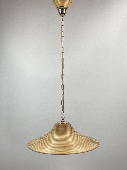 Pendant by Gabriella Crespi, 1970s