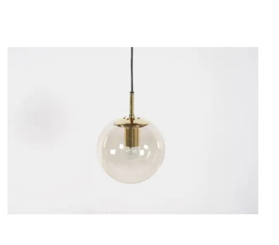 Image 1 of Glashütte Limburg Globe Pendants