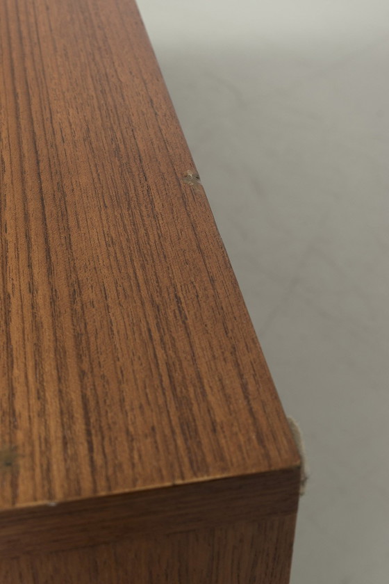 Image 1 of Minimalist Behr Sideboard By Dieter Waeckerlin 69039