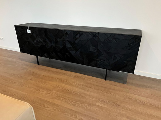 Ethnicraft Graphic Sideboard 224 Cm