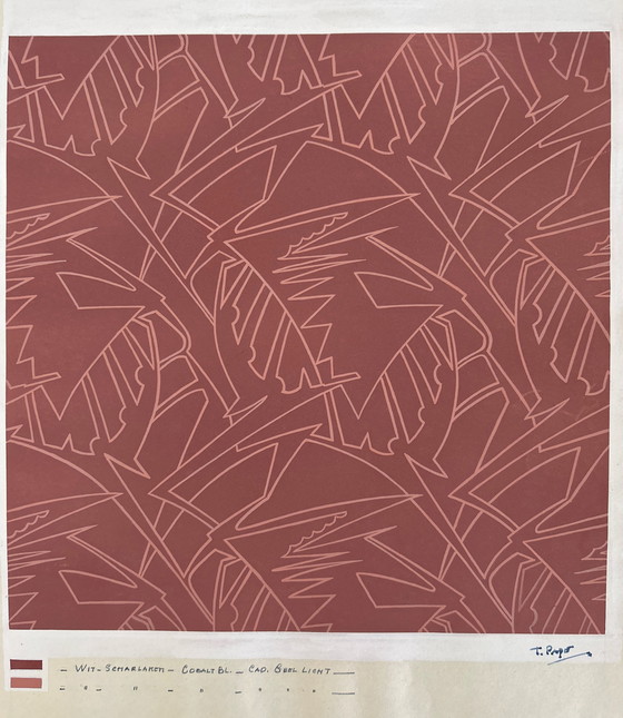 Image 1 of Gouache Ton Pape